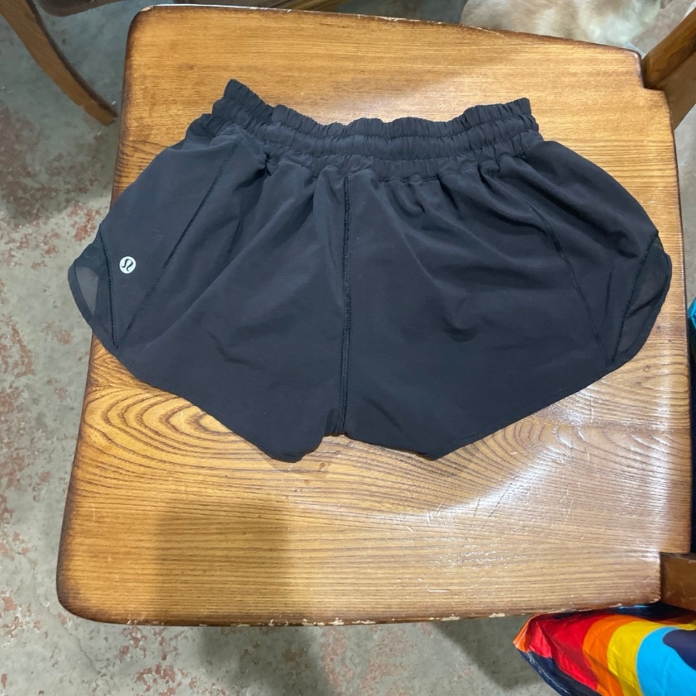 navy and black hottie hots!!